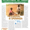 Messaggio di speranza